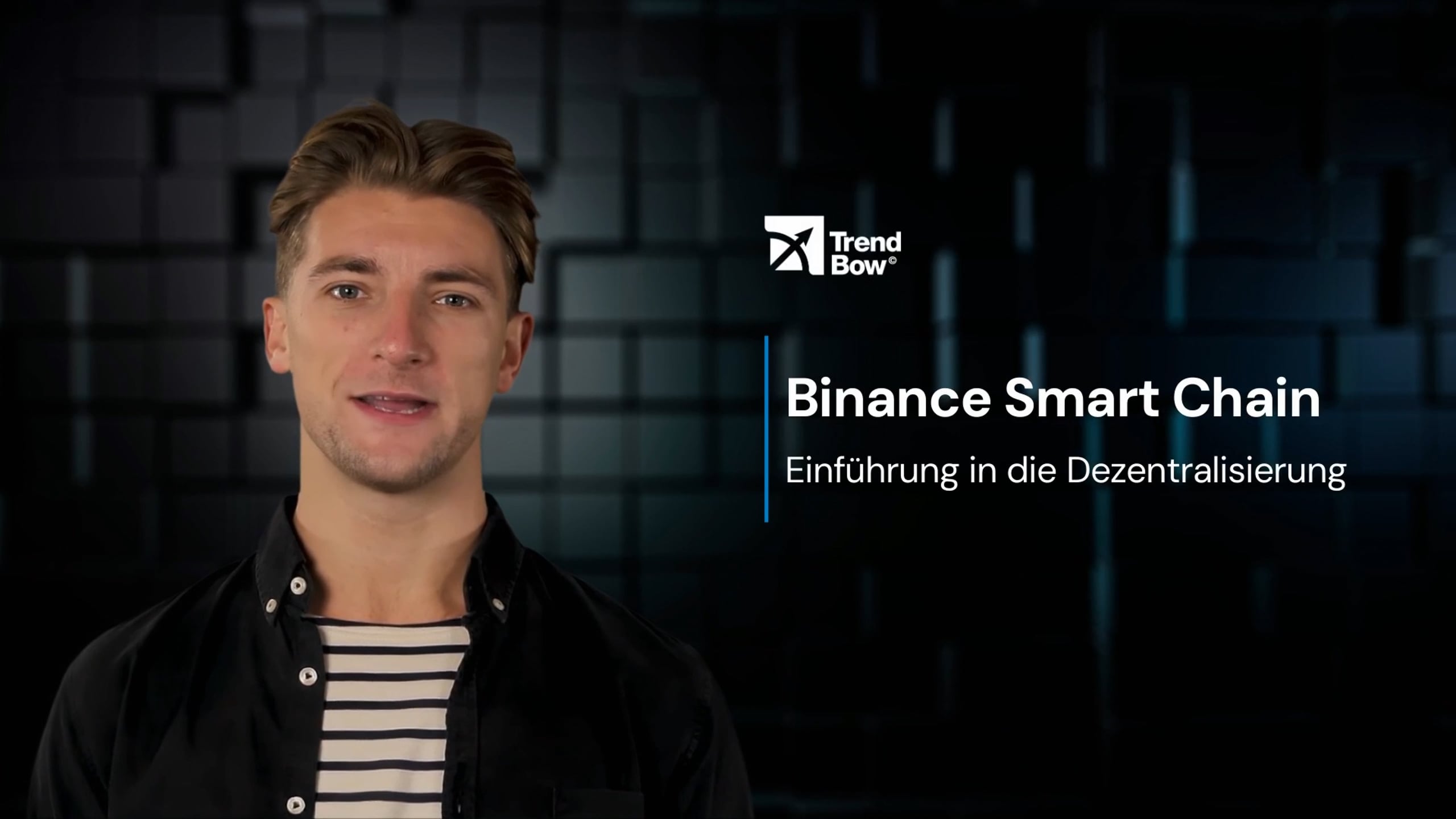 1.8. Binance Smart Chain DE